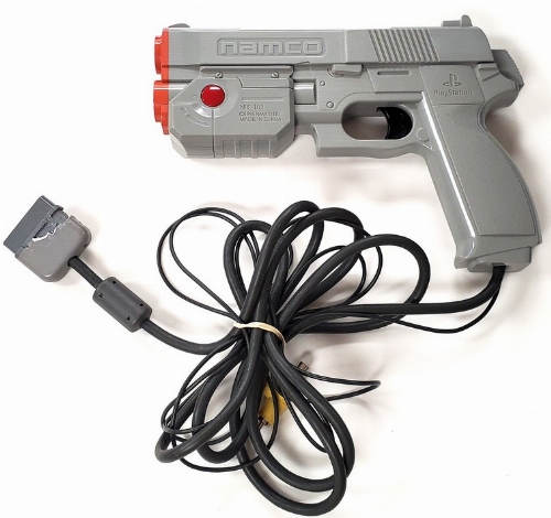 Playstation 1 - Namco GunCon Light Gun