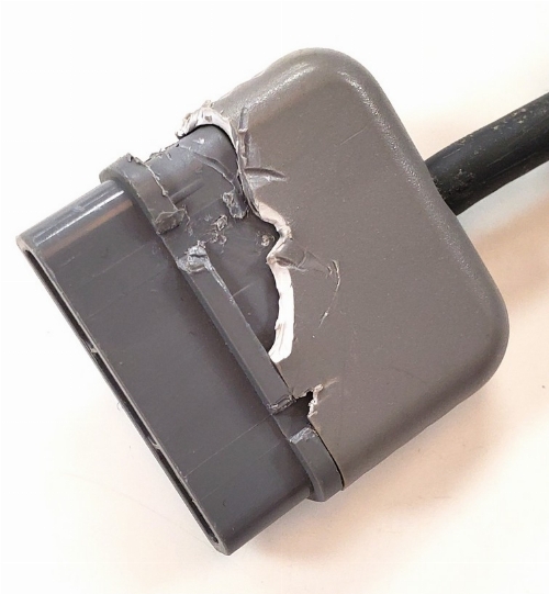 Playstation 1 - Namco GunCon Light Gun