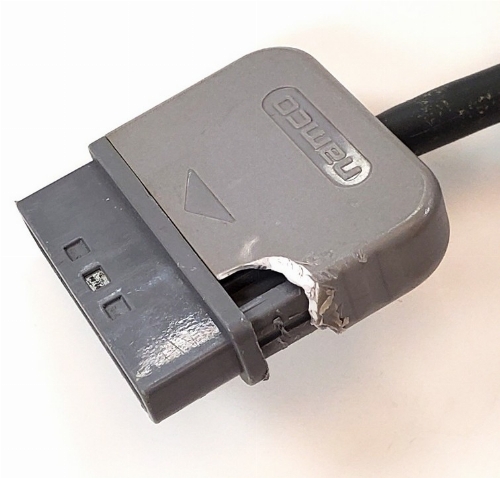 Playstation 1 - Namco GunCon Light Gun