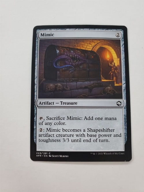 Mimic