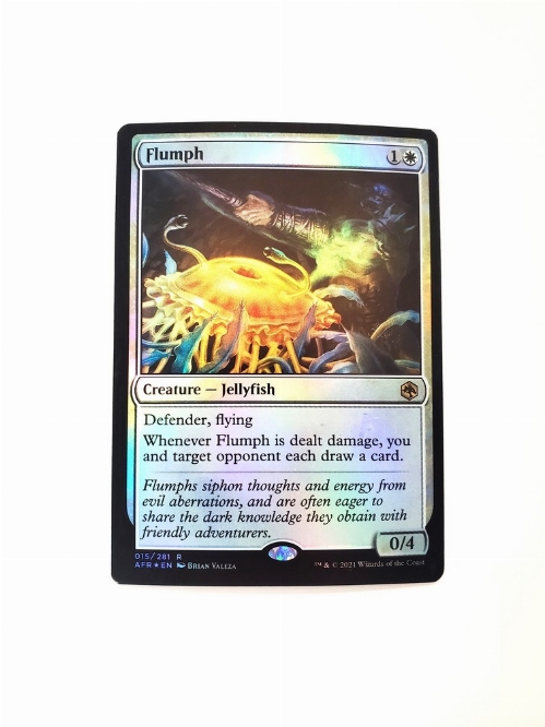 Flumph (Foil)