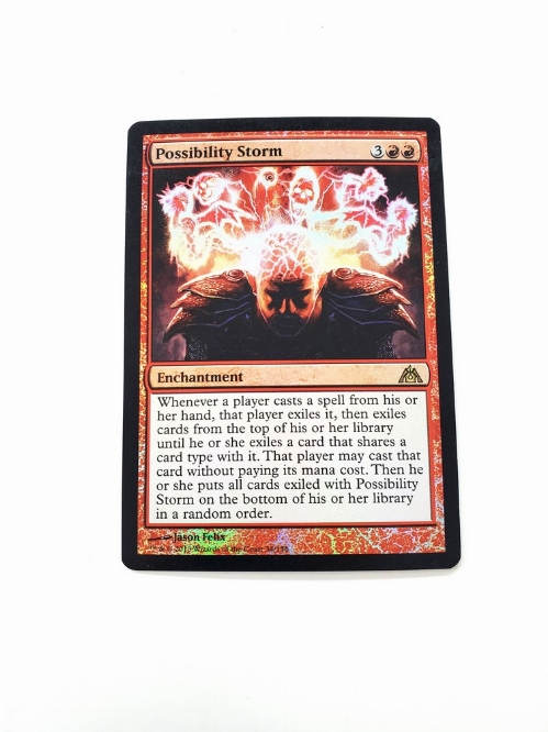 Possibility Storm (Foil)
