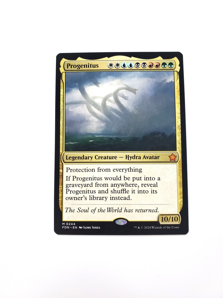 Progenitus
