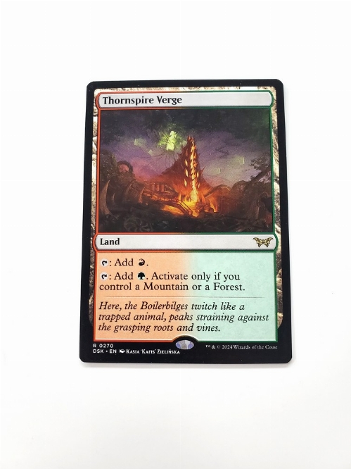 Thornspire Verge