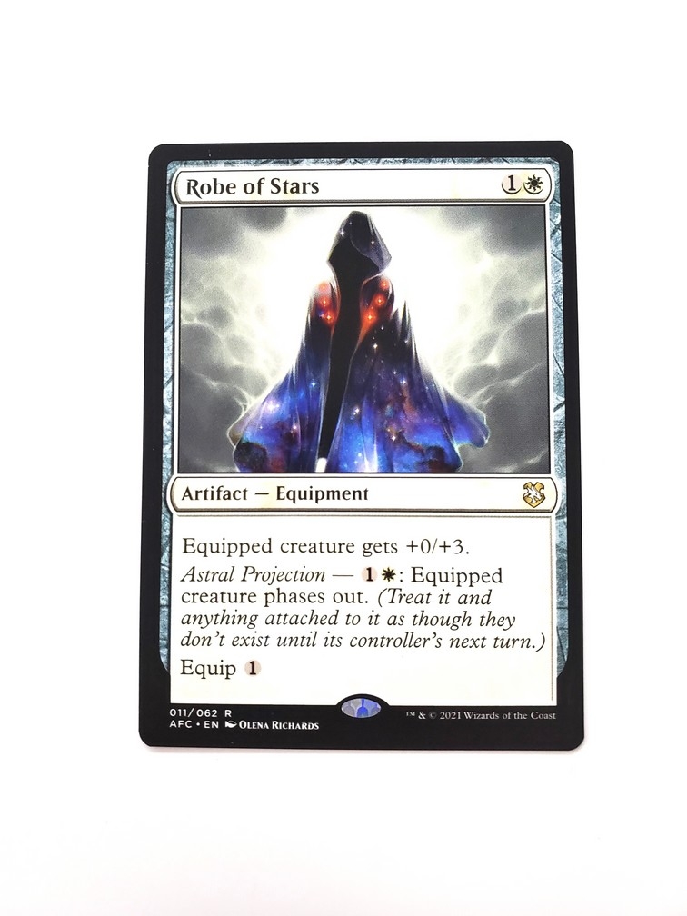 Robe of Stars