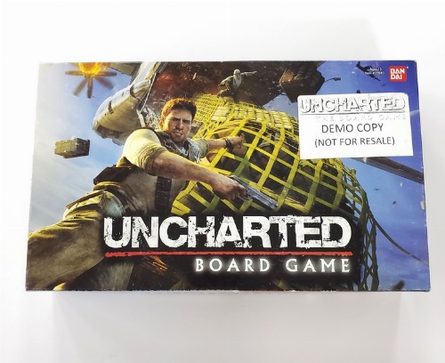 Uncharted: The Board Game