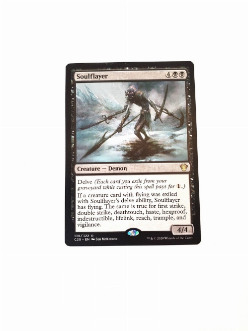 Soulflayer