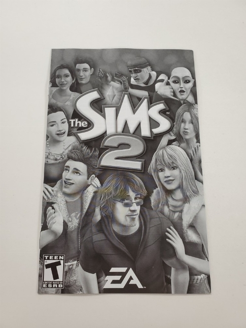 Sims 2, The (I)