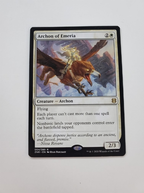 Archon of Emeria