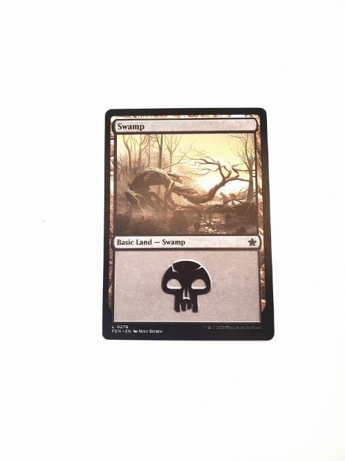 Swamp (0276)