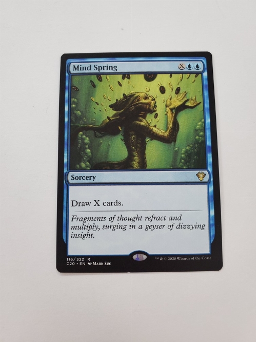 Mind Spring