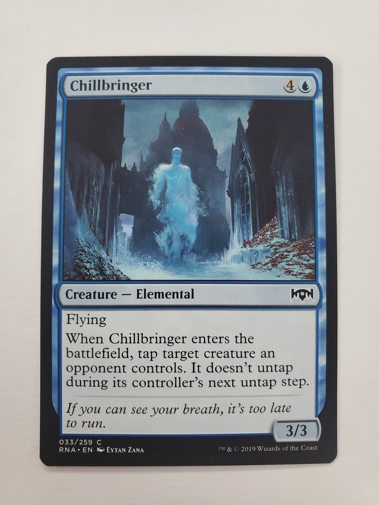 Chillbringer