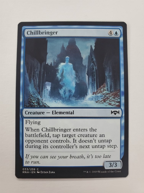 Chillbringer