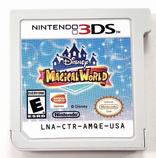 Disney: Magical World (C)