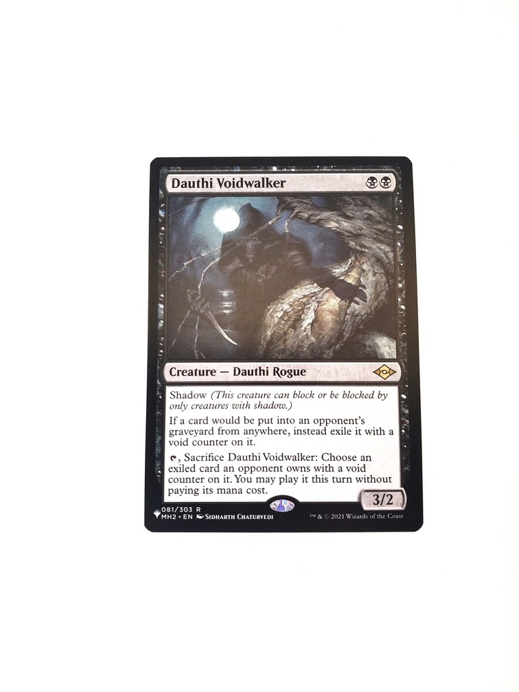 Dauthi Voidwalker