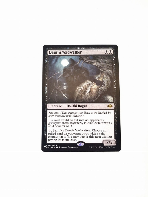 Dauthi Voidwalker