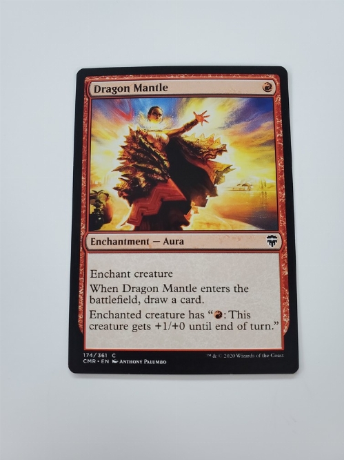 Dragon Mantle