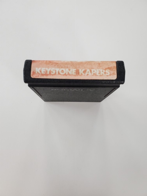 Keystone Kapers (C)