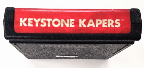 Keystone Kapers (C)