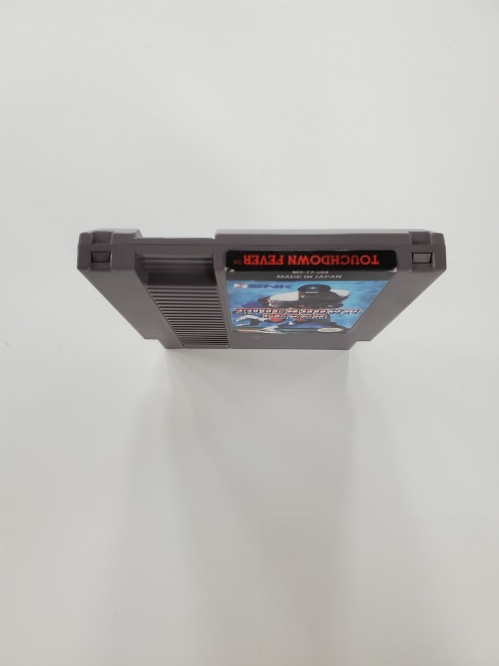 Touchdown Fever * (C)