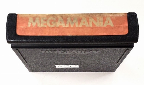 Megamania (C)