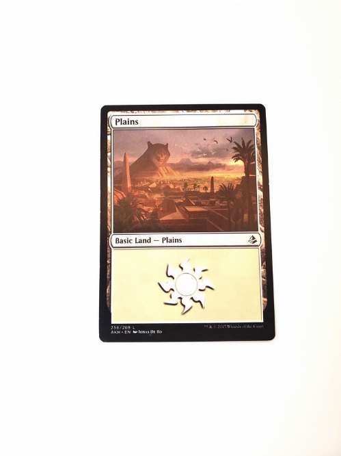 Plains (256)