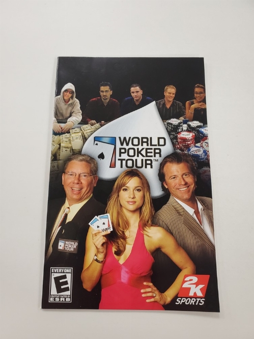 World Poker Tour (I)