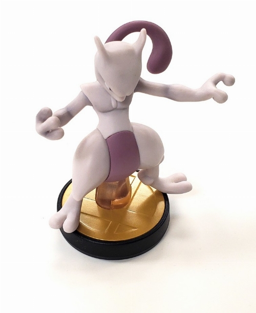 Mewtwo [Super Smash Bros. Series]