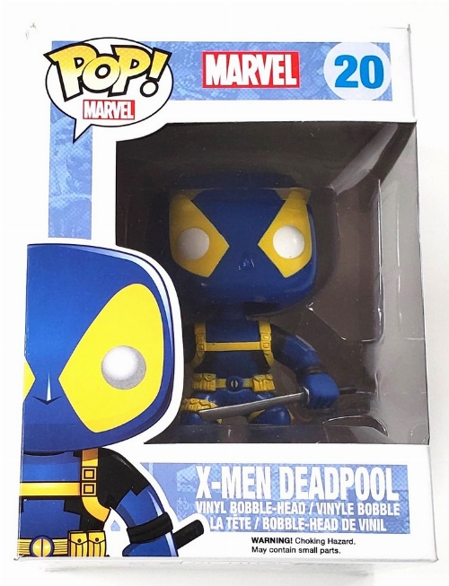 Marvel - X-Men Deadpool #20 (NEW)