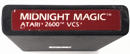 Midnight Magic (C)