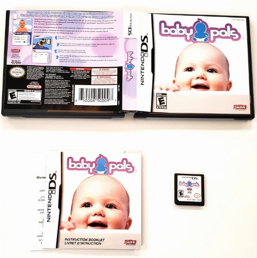Baby Pals (CIB)