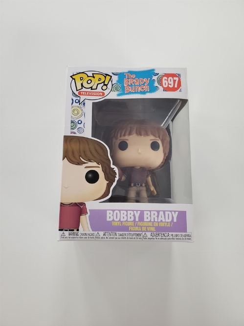 Bobby Brady #697 (NEW)