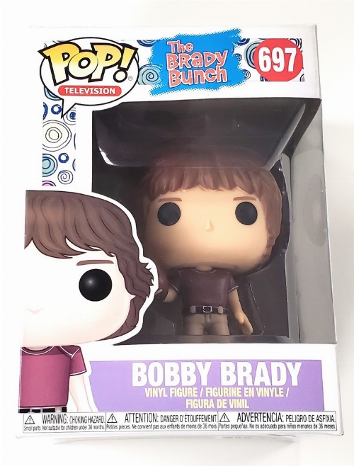 The Brady Bunch - Bobby Brady #697 (NEW)