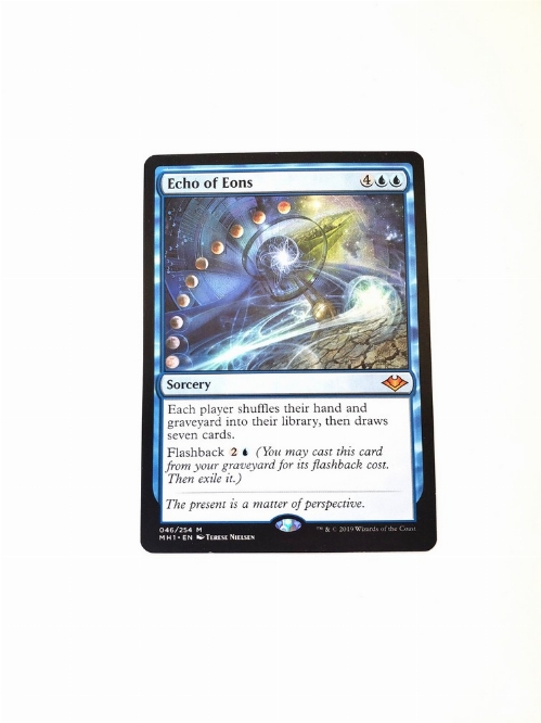 Echo of Eons