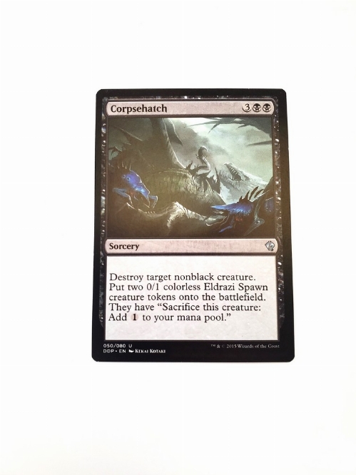 Corpsehatch