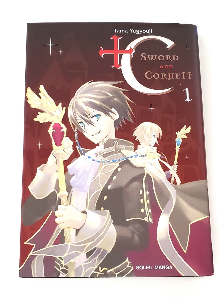 Sword & Cornett (Vol.1) (Francais)