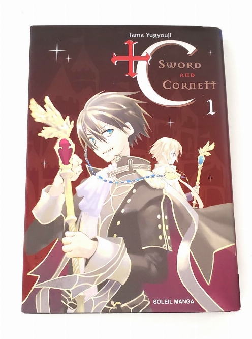 Sword & Cornett (Vol.1) (Francais)