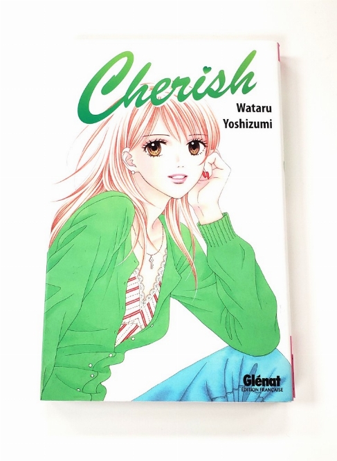 Cherish (Vol.1) (Francais)