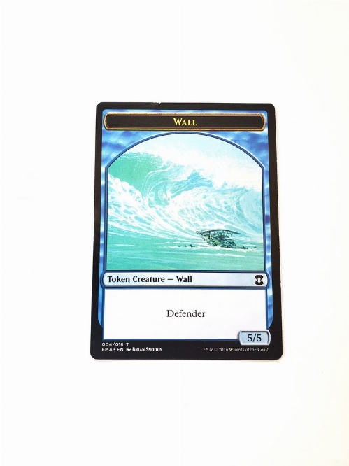 Wall Token