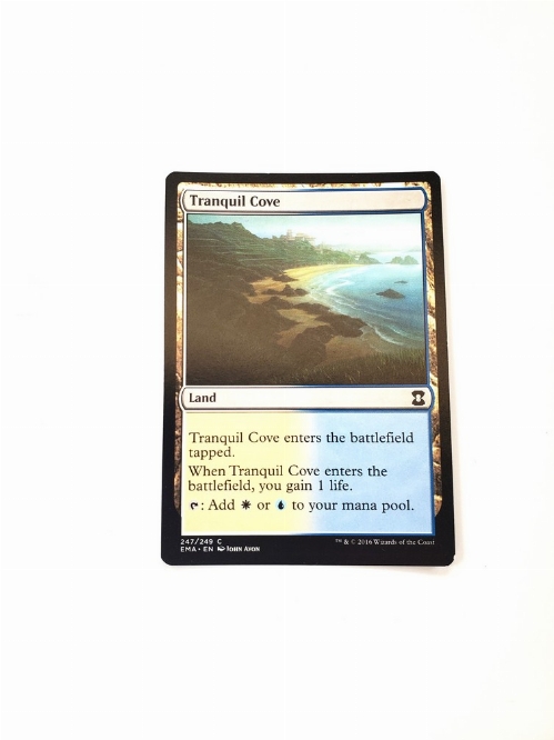 Tranquil Cove