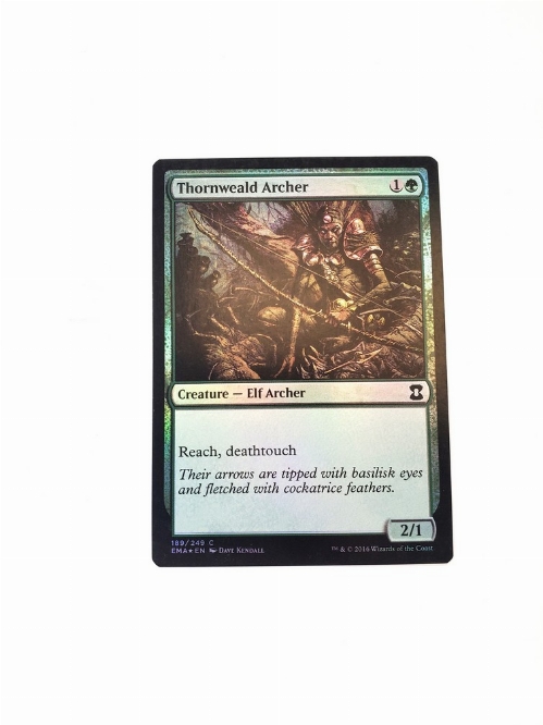 Thornweald Archer (Foil)
