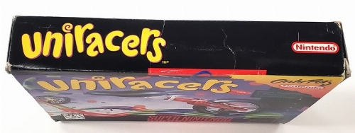 Uniracers (CIB)