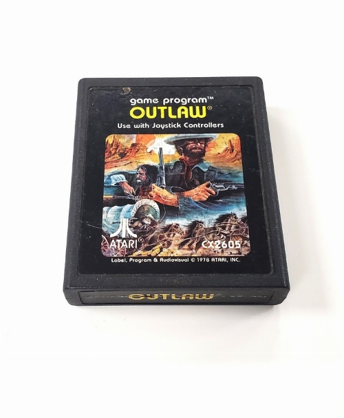 Outlaw (C)