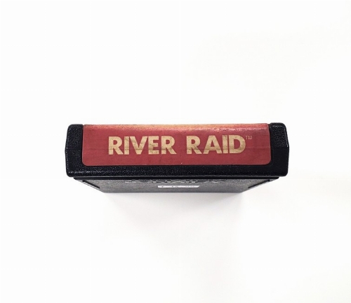 River Raid (C)