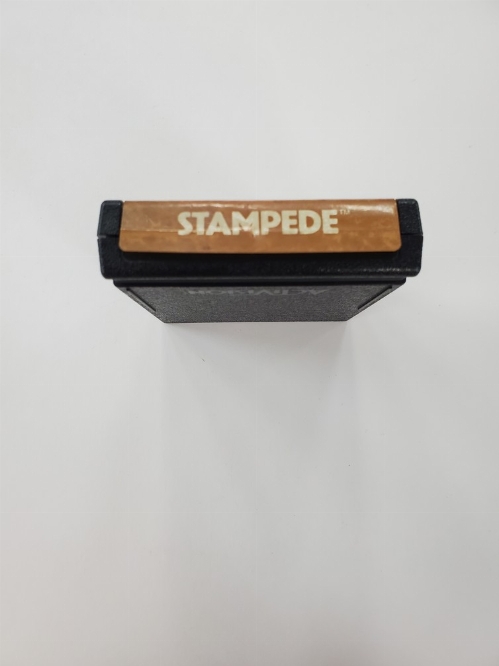 Stampede (C)