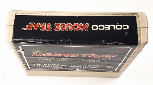 Mouse Trap (Coleco) (C)