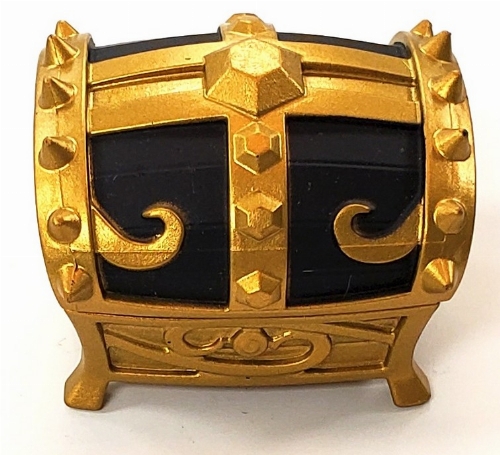 Gold Mystery Chest - Imaginators