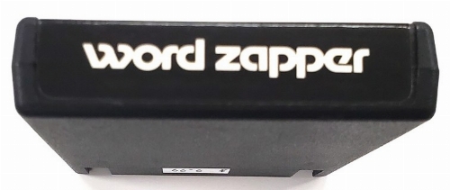 Word Zapper (C)