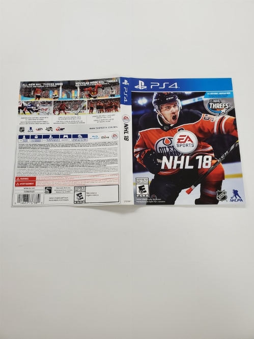 NHL 18 (B)