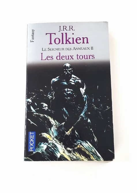 Le Seigneur des Anneaux II: Les Deux Tours (Francais)